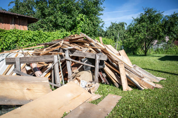 Trusted Marianna, FL Junk Removal Services Experts