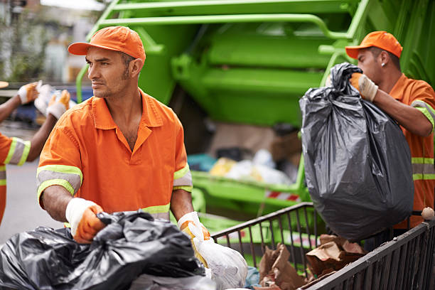 Best Residential Junk Removal  in Marianna, FL