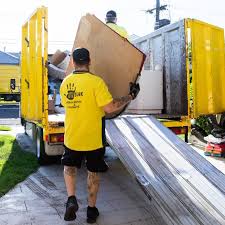 Best Commercial Junk Removal  in Marianna, FL